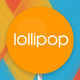 Illustration for article titled 16 Things You Can Do In Android Lollipop That You Couldn't Do In KitKat